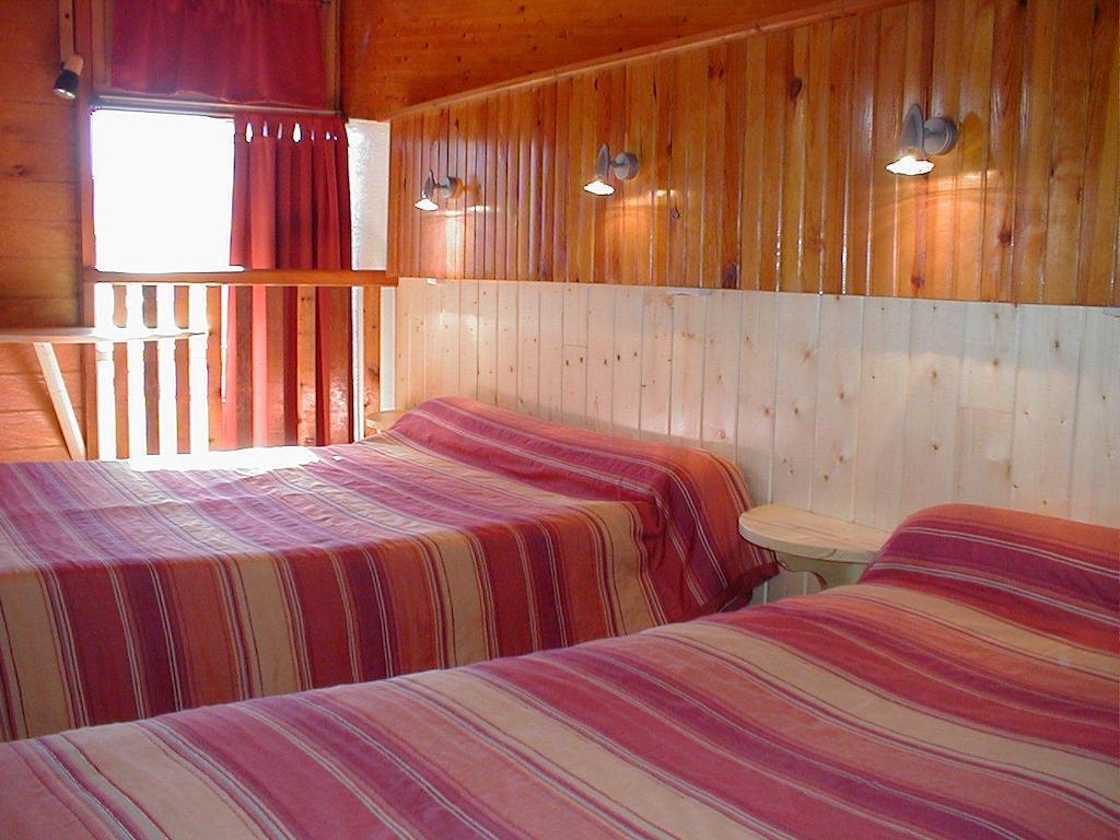 Le Saporta- Studios Et Appartements Meubles De Tourisme ル・リオラン 部屋 写真