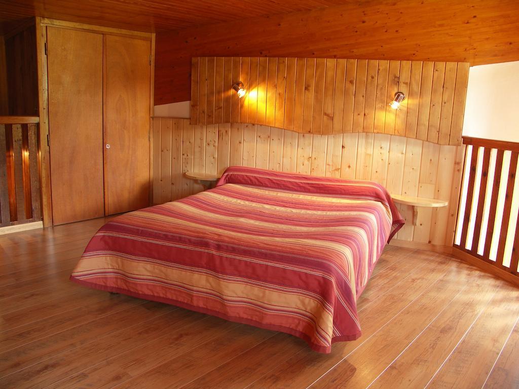 Le Saporta- Studios Et Appartements Meubles De Tourisme ル・リオラン 部屋 写真